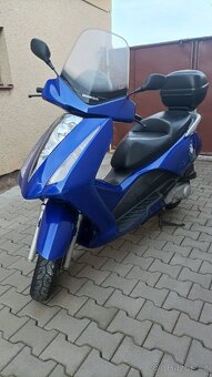 Honda Pantheon