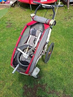 Thule Chariot