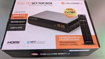 Prodám set-top box GoGen