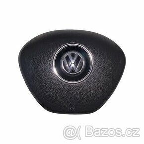 Airbag volantu 2H0880201J VW Transporter T6 7E r.v. 2016