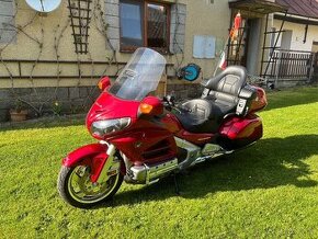 Honda GOLDWING