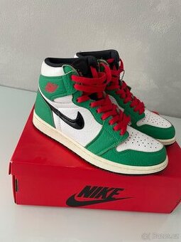 Nike Air Jordan 1 tenisky 39