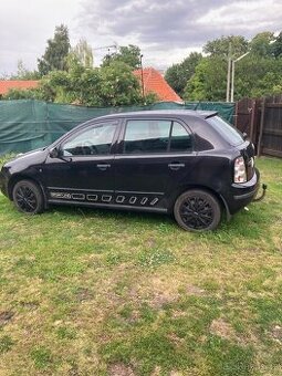 FABIA