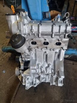 Motor 1,2 Htp