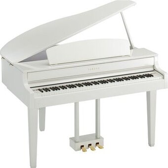 YAMAHA CLP-565GP