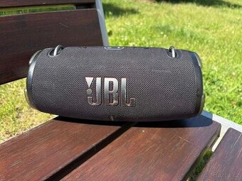 Jbl Xtreme 3