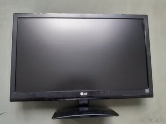 Monitor LG Flatron E2541