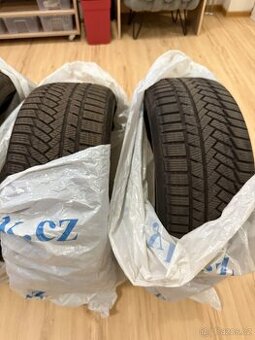 Pneu Continental 225/40 R18