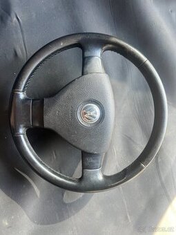 Golf 5 volant