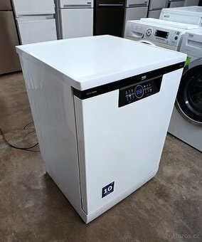 Nová myčka Beko 60 cm, ZÁRUKA