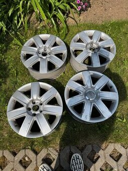 Audi 17” kola