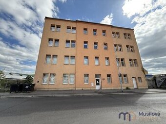 Pronájem bytu 2+kk 75 m2