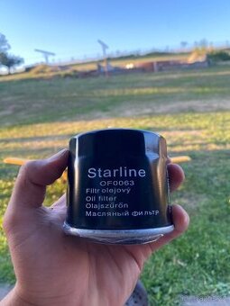 Starline olejový filtr OF0063