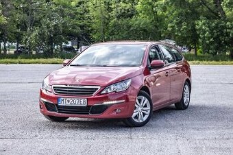 Peugeot 308 Break/SW - 1