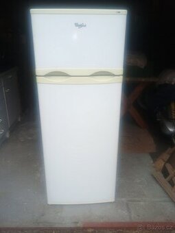 Whirlpool 55x56x140cm
