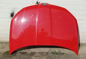 Kapota Škoda Fabia III