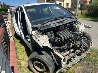 Prodám všechny Nd z Mercedes b170 rok:2008 1.7 85kw