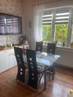 Prodej bytu 2+kk, 47 m² – Velké Březno (Valtířov)