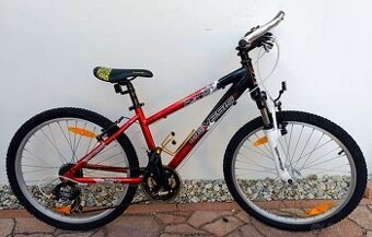 Dětské kolo Genesis 24"