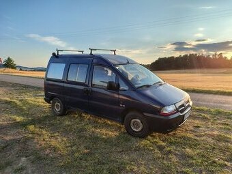 Citroën jumpy
