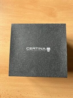 Certina DS Action