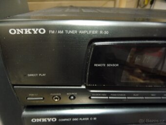 Onkyo