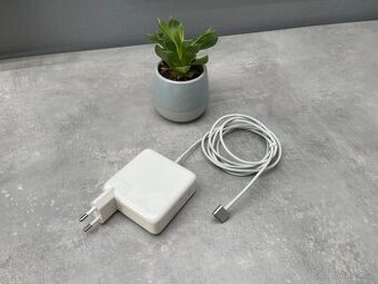 originální nabíječka Apple MagSafe 2 - 60W