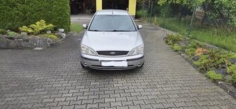 Ford Mondeo mk3 2.0 benzín