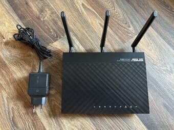Router Asus RT-N66U