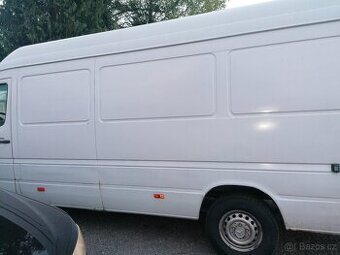 Sprinter