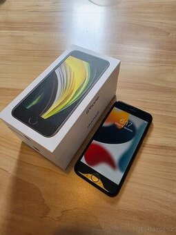 IPhone 7 Black