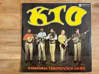 LP KTO - 1