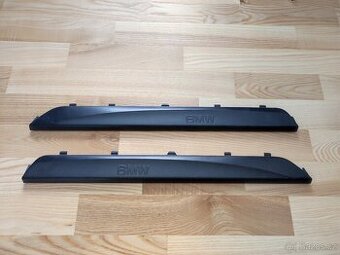 Bmw řady 1 e87 prahové lišty