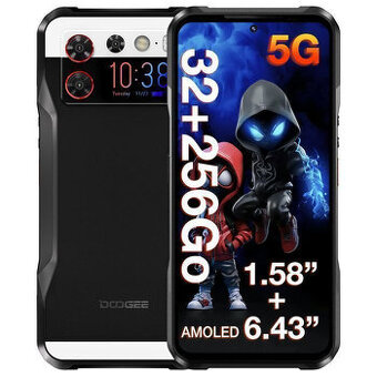 Doogee V20S, 32/256GB (čtěte popis)
