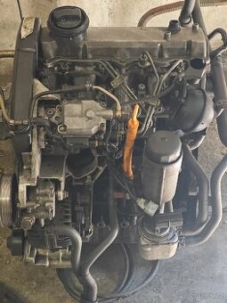 Motor, veškeré ND 1.9 TDI 81 kw
