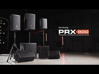 JBL repro set