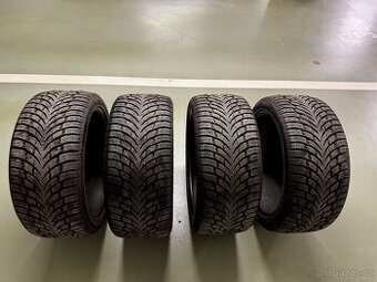 Zimní pneu Nokian WR SUV4 265/40 r21 105V