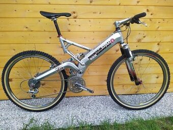 Kolo 26" Mountain Cycles San Andreas 1992