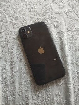 Prodám nebo vyměním iphone 11+ kryt