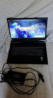 HP Pavilion Gaming Laptop 17 - cd0xxx