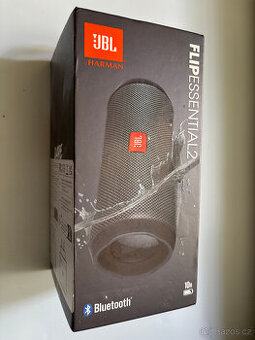 NOVÝ BT repro JBL essential 2
