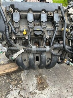 Mazda 3 skyactiv 1.5 i