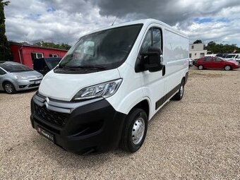 Citroën Jumper, 2.2HDi 88KWL1H1NOVÉ ROZVODY