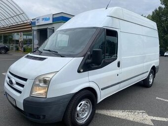 Ford Transit 2,2TDCi 85KW - 1