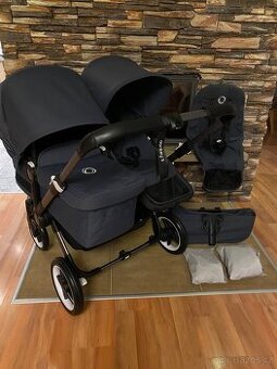 +++ Bugaboo Donkey 5 Duo +++