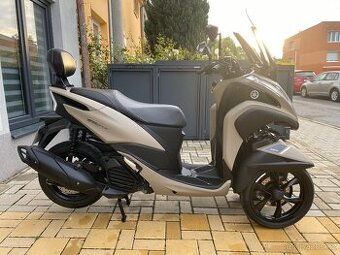 Yamaha Tricity 125 2022 Top