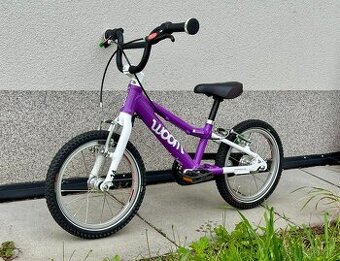 Woom 2, 14 palců