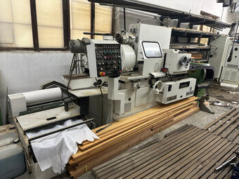 Bruska na otvory BDU 250 - 1