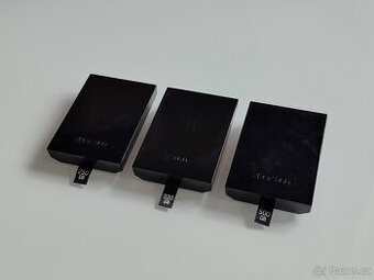 Hard disk