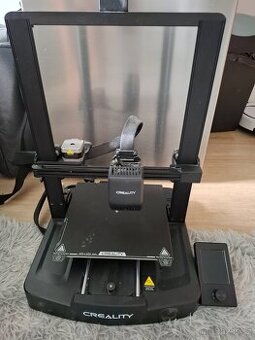 3D tiskarna Ender 3 V3 SE